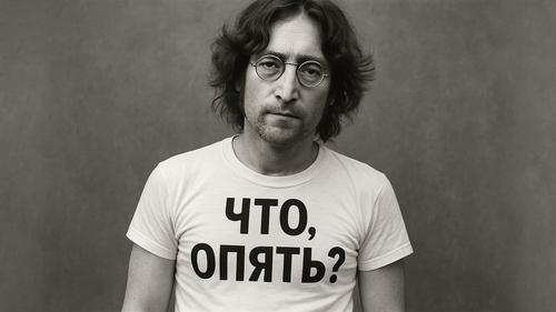 По инициативе из Крыма в России могут запретить песни «Битлз»