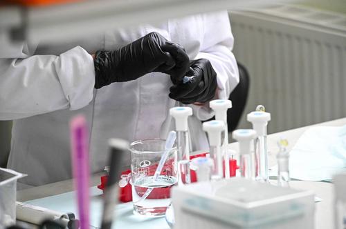 Петербургский фармпроизводитель готовит к выпуску 45 новых лекарственных препаратов