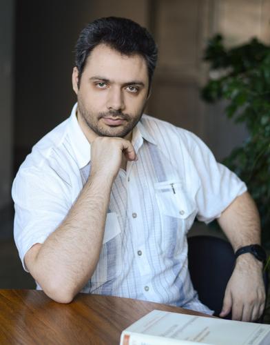 Владимир Сурин: «Парадоксы лучше обходить» - Аргументы Недели. Челябинск