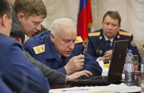 К делу подключился Следком РФ: Бастрыкину предоставят отчет по делу тренера, истязавшего детей и совершавшего сексуальные домогательства в Керчи