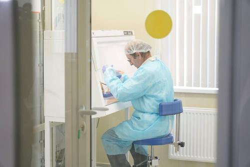 В Московской области зафиксировали снижение заболеваемостью ВИЧ В Московской области зафиксировали снижение заболеваемостью ВИЧ