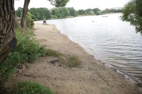 Спасатели нашли тело утонувшего пенсионера в реке Паша