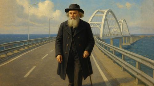 Глава Крыма намекнул Баку о судьбе Киева