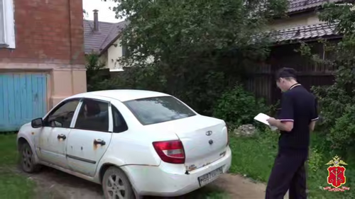 Шестерых мигрантов депортируют после рейда в Красносельском районе Петербурга