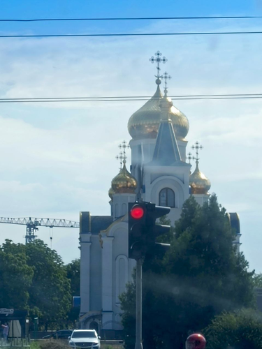 Дмитрий Линтер: волонтерство — это, прежде всего, служение