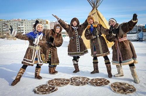 «Роснефть» продолжает работу по поддержке коренных народов Сибири и Дальнего Востока