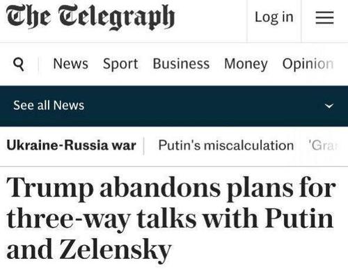 На Украине начали осознавать реалии На Украине начали осознавать реалии