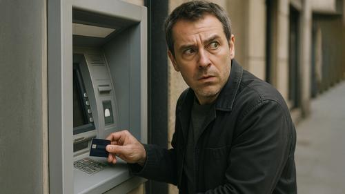 Налоговая рассказала за чьими картами будет следить