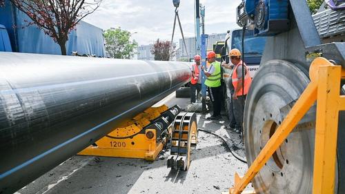 Губернатор Краснодарского края провел совещание, посвященное развитию инфраструктуры водоснабжения в регионе