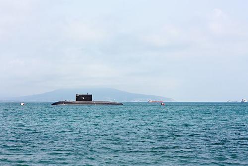 Завершается модернизация пяти атомных подводных лодок