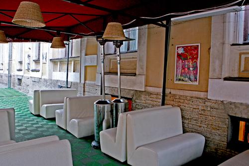 Прокуратура прекратила работу заведения в Петербурге