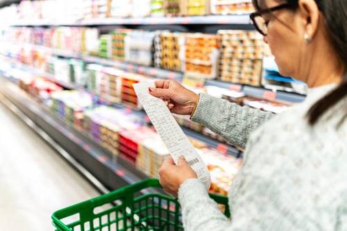 Инфляция: курс рубля — лишь верхушка айсберга