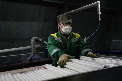 В Петербурге 11 проектов получили 647 млн рублей по программе АТР