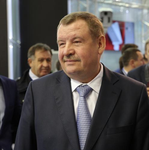 Три генерала МВД из Петербурга осуждены на длительные сроки за коррупцию