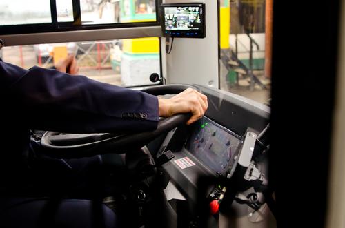 ГУП «Пассажиравтотранс» перевез 5976 детей за лето в лагеря Петербурга