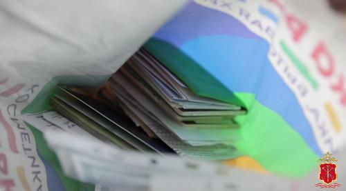 Полиция проверила мигрантов Киришского района и нашла запрещенное 