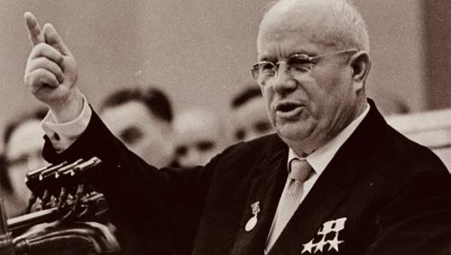  Генеральный слон в мировой посудной лавке