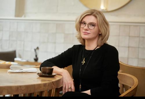 Актриса Анна Ардова: С женщинами-режиссёрами мне удобно, я говорю с ними на одном языке