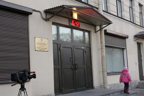 Возбуждено уголовное дело из-за аварии на трассе «Нарва» под Бегуницами