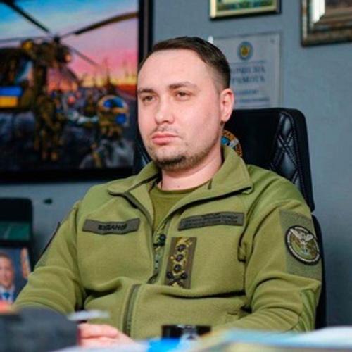 Глава ГРУ Буданов* признал, что ВСУ не могут перехватить ракету «Орешник»