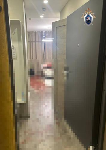 СК возбудил уголовное дело после обнаружения тела подростка в апарт-отеле