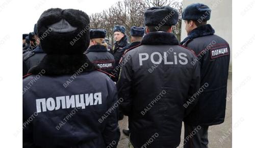 Фиктивная регистрация иностранцев выявлена на Лиговском проспекте