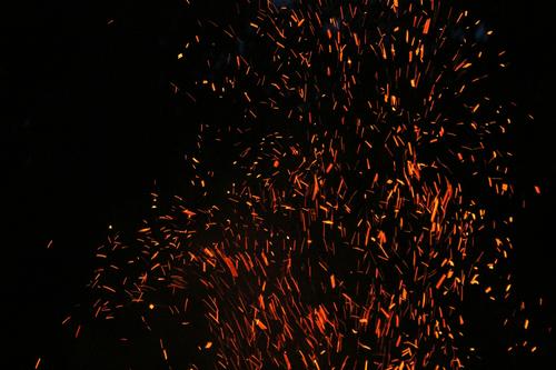 В Татарстане девушка захотела популярности и устроила пожар