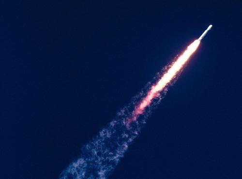 «Орешник» летит до центра Европы 17 минут, а из Белоруссии ещё быстрее