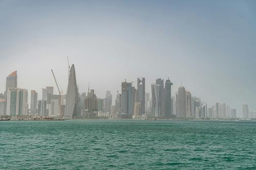 Небензя: удар Израиля по столице Катара будет иметь последствия для безопасности Ближнего Востока