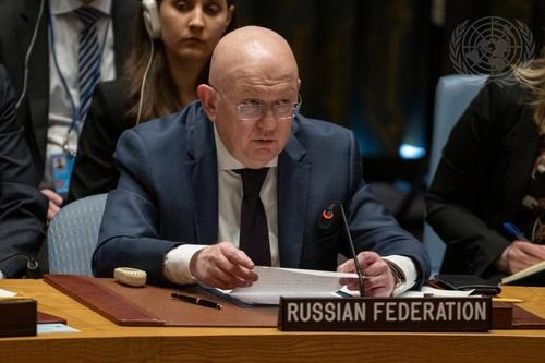 Россия не заинтересована в эскалации напряженности с Варшавой, заявил постпред РФ при ООН Василий Небензя
