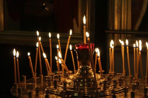 Святыню из Симферополя доставили в Новодевичий монастырь