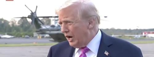 Саммит РФ, США и Украины состоится «сравнительно скоро» — Трамп