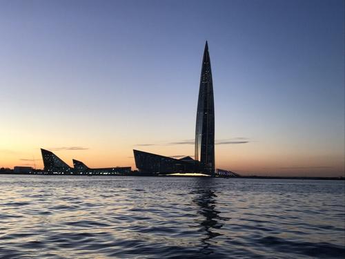 Магнитная буря уровня G3 накрыла Петербург