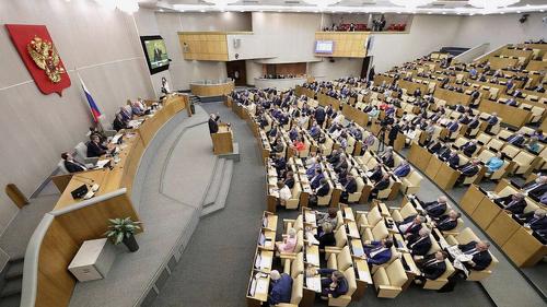 Как избавиться от популистов в Думе?