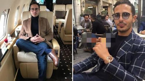 Похититель женских сердец и кошельков наконец задержан