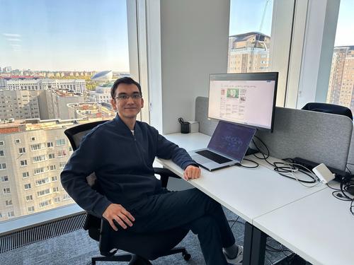  Машина страха и жадности: как настроение в СМИ становится валютой на бирже