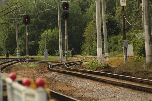 Бывший начальник сектора механизации РЖД обвиняется во взяточничестве