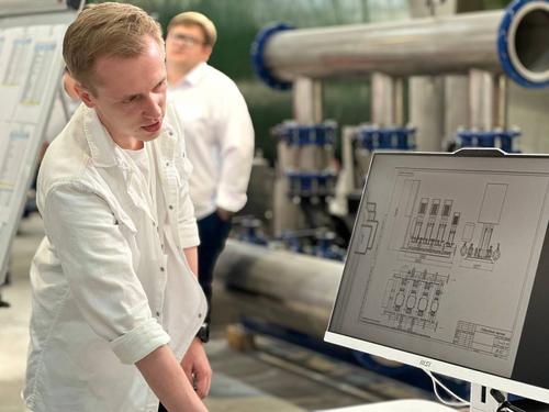 Кубанские предприятия получают максимальный экономический эффект от внедрения инструментов бережливого производства