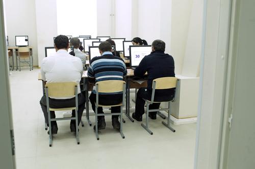 Петербургский суд осудил группу за организацию нелегальной миграции