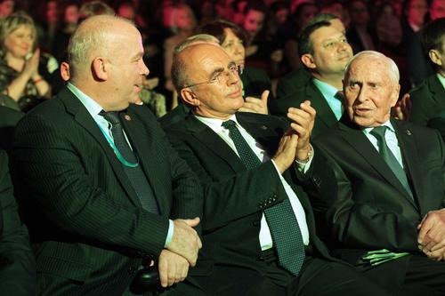 В СПбГУП назвали выдумками обвинения ректора в незаконном захвате имущества