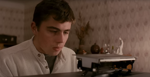 Новый памятник Сергею Бодрову появился в городе Приозерске