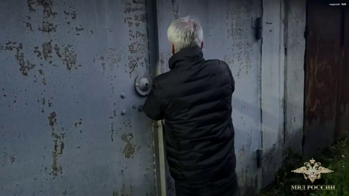 Третий фигурант задержан по делу о торговле суррогатным алкоголем в Сланцах