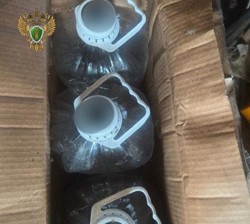 Прокуратура контролирует расследование отравлений алкоголем в Ленобласти