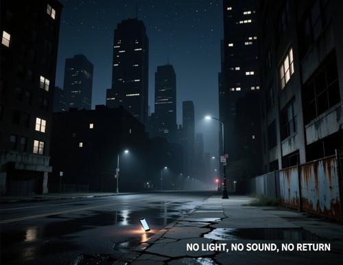 Как Белгород пережил блэкаут