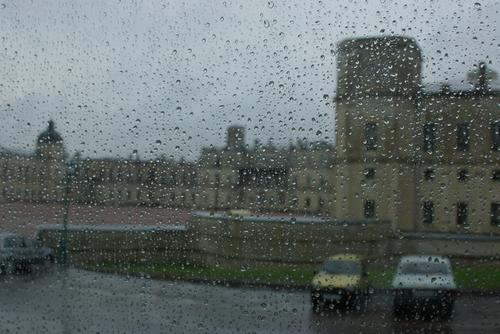 Ленинградская область демонстрирует высокие темпы газификации