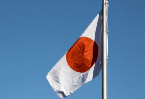 Первый тур голосования не определил нового главу правящей в Японии Либерально-демократической партии