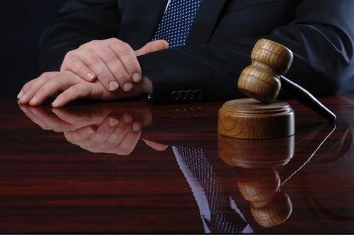 В судах Петербурга опровергли информацию о личности виновного в ДТП на Porsche