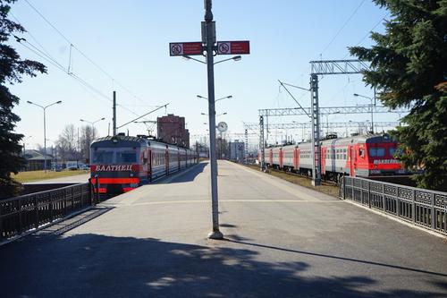 Прокуратура выяснит причины задержки скоростного поезда «Сапсан»
