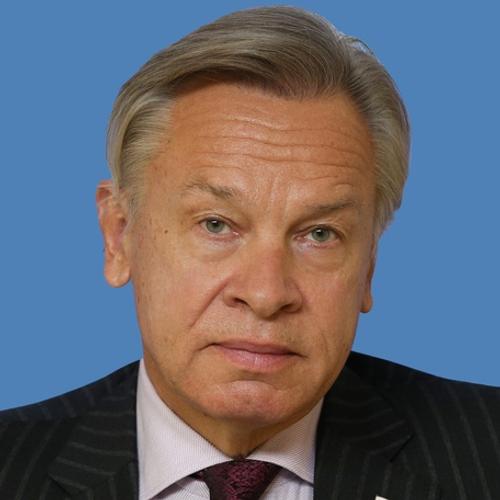 Пушков: Меркель понимает, что раскол внутри Евросоюза может углубиться