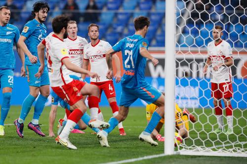 После отставки Малышев сохранит влияние в совете директоров «Спартака»